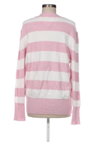 Дамски пуловер Tchibo, Размер XL, Цвят Многоцветен, Цена 10,44 лв.