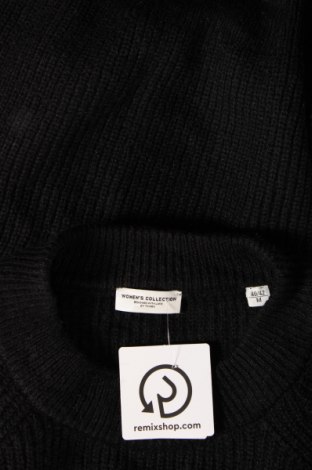 Pulover de femei Tchibo, Mărime M, Culoare Negru, Preț 27,66 Lei
