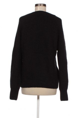 Дамски пуловер Tchibo, Размер M, Цвят Черен, Цена 11,60 лв.