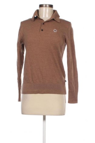 Γυναικείο πουλόβερ Ted Baker, Μέγεθος M, Χρώμα Καφέ, Τιμή 109,79 €