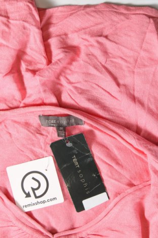 Damenpullover Temt, Größe M, Farbe Rosa, Preis € 4,80