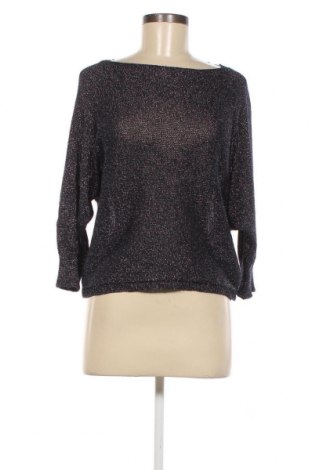 Дамски пуловер Terra di Siena, Размер M, Цвят Син, Цена 18,45 лв.
