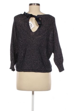 Дамски пуловер Terra di Siena, Размер M, Цвят Син, Цена 6,97 лв.