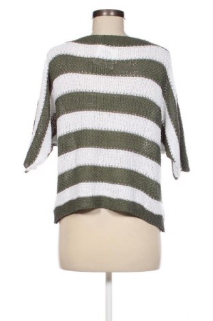 Damski sweter Terra di Siena, Rozmiar L, Kolor Kolorowy, Cena 19,67 zł
