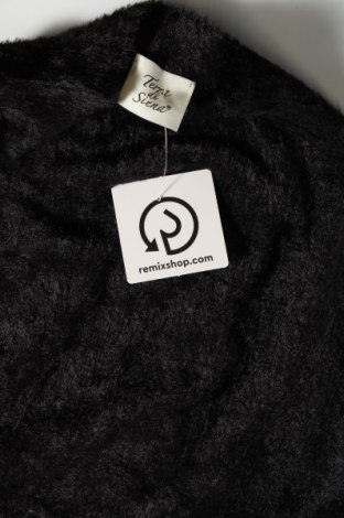 Дамски пуловер Terra di Siena, Размер S, Цвят Черен, Цена 16,40 лв.