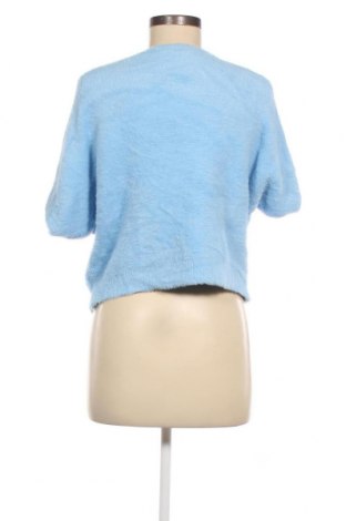 Γυναικείο πουλόβερ Terra di Siena, Μέγεθος S, Χρώμα Μπλέ, Τιμή 3,80 €