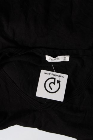 Damenpullover Terranova, Größe M, Farbe Schwarz, Preis 6,49 €