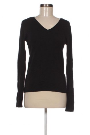 Дамски пуловер Terranova, Размер M, Цвят Черен, Цена 14,50 лв.