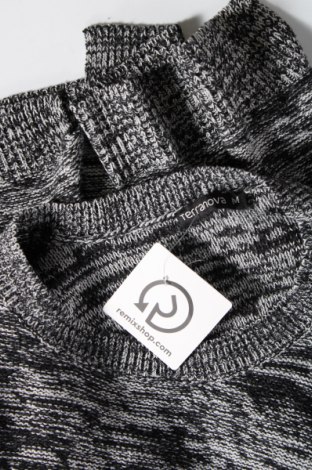 Дамски пуловер Terranova, Размер M, Цвят Многоцветен, Цена 8,70 лв.