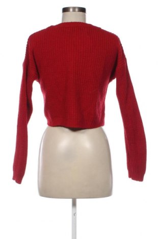 Pulover de femei Terranova, Mărime S, Culoare Roșu, Preț 19,08 Lei
