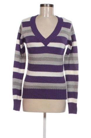 Γυναικείο πουλόβερ Terranova, Μέγεθος M, Χρώμα Πολύχρωμο, Τιμή 3,59 €