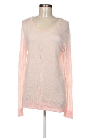 Γυναικείο πουλόβερ Tex, Μέγεθος XL, Χρώμα Ρόζ , Τιμή 5,69 €