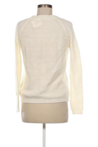 Γυναικείο πουλόβερ Tobi, Μέγεθος M, Χρώμα Λευκό, Τιμή 5,20 €