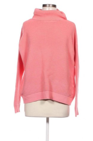 Női pulóver Tom Tailor, Méret XL, Szín Rózsaszín, Ár 5 680 Ft