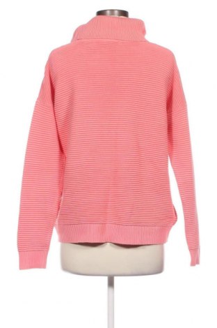 Γυναικείο πουλόβερ Tom Tailor, Μέγεθος XL, Χρώμα Ρόζ , Τιμή 14,31 €