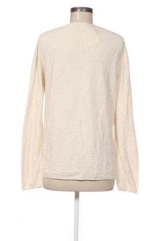 Γυναικείο πουλόβερ Tom Tailor, Μέγεθος XL, Χρώμα Εκρού, Τιμή 6,59 €