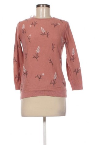 Γυναικείο πουλόβερ Tom Tailor, Μέγεθος S, Χρώμα Ρόζ , Τιμή 25,36 €
