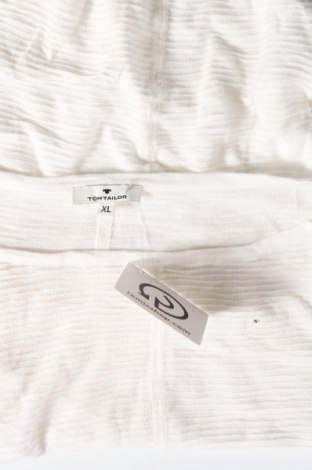 Damenpullover Tom Tailor, Größe XL, Farbe Weiß, Preis 9,70 €