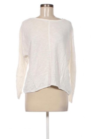 Γυναικείο πουλόβερ Tom Tailor, Μέγεθος XL, Χρώμα Λευκό, Τιμή 4,56 €
