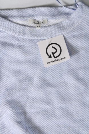 Γυναικείο πουλόβερ Tom Tailor, Μέγεθος XS, Χρώμα Πολύχρωμο, Τιμή 11,41 €