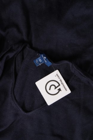 Damenpullover Tom Tailor, Größe XS, Farbe Blau, Preis 15,69 €