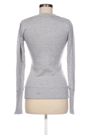 Дамски пуловер Tom Tailor, Размер S, Цвят Сив, Цена 6,97 лв.