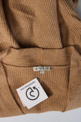 Pulover de femei Tom Tailor, Mărime L, Culoare Bej, Preț 29,67 Lei