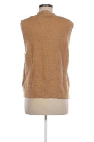 Дамски пуловер Tom Tailor, Размер L, Цвят Бежов, Цена 9,02 лв.