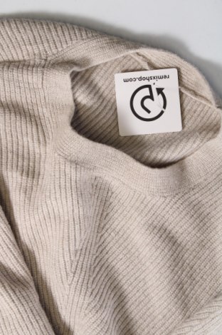Γυναικείο πουλόβερ Tom Tailor, Μέγεθος XXL, Χρώμα Γκρί, Τιμή 5,58 €