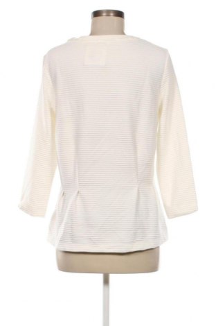 Γυναικείο πουλόβερ Tom Tailor, Μέγεθος M, Χρώμα Λευκό, Τιμή 11,41 €