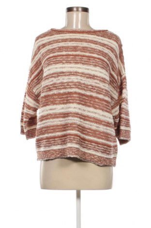 Γυναικείο πουλόβερ Tom Tailor, Μέγεθος XL, Χρώμα Πολύχρωμο, Τιμή 15,22 €