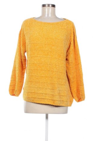Damenpullover Tom Tailor, Größe XL, Farbe Gelb, Preis 11,41 €
