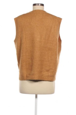 Γυναικείο πουλόβερ Tom Tailor, Μέγεθος S, Χρώμα  Μπέζ, Τιμή 3,80 €