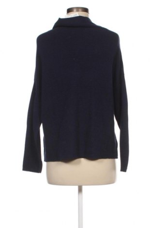 Γυναικείο πουλόβερ Tom Tailor, Μέγεθος L, Χρώμα Μπλέ, Τιμή 3,80 €