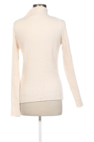 Дамски пуловер Tom Tailor, Размер M, Цвят Екрю, Цена 41,00 лв.