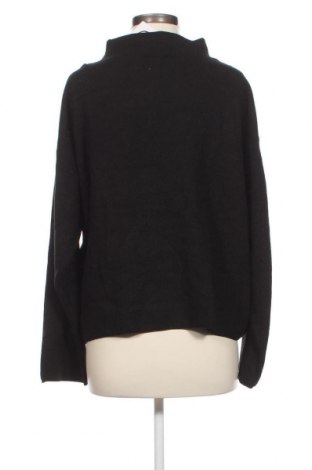 Γυναικείο πουλόβερ Tom Tailor, Μέγεθος 3XL, Χρώμα Μαύρο, Τιμή 14,46 €