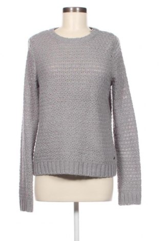 Дамски пуловер Tom Tailor, Размер M, Цвят Сив, Цена 20,50 лв.