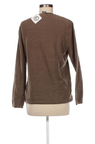 Damenpullover Tom Tompson, Größe M, Farbe Braun, Preis 6,49 €