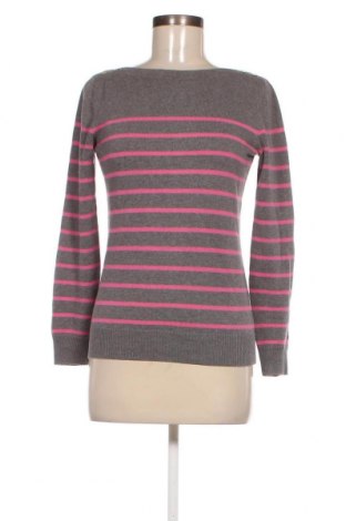 Дамски пуловер Tommy Hilfiger, Размер XS, Цвят Сив, Цена 95,99 лв.
