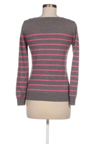 Γυναικείο πουλόβερ Tommy Hilfiger, Μέγεθος XS, Χρώμα Γκρί, Τιμή 35,84 €