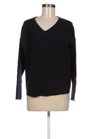 Γυναικείο πουλόβερ Tommy Hilfiger, Μέγεθος M, Χρώμα Μπλέ, Τιμή 63,09 €