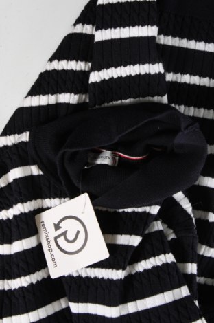 Γυναικείο πουλόβερ Tommy Hilfiger, Μέγεθος XS, Χρώμα Μπλέ, Τιμή 26,47 €