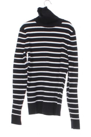 Дамски пуловер Tommy Hilfiger, Размер XS, Цвят Син, Цена 51,74 лв.