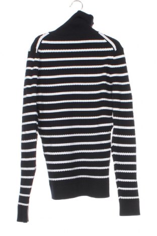 Дамски пуловер Tommy Hilfiger, Размер XS, Цвят Син, Цена 70,49 лв.