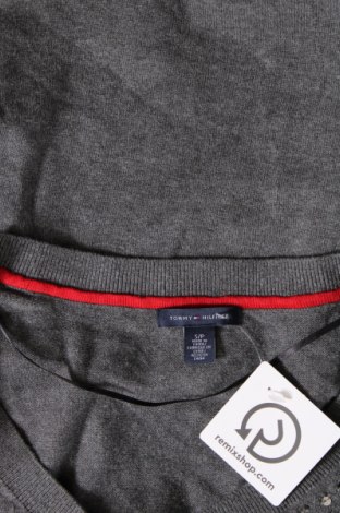 Γυναικείο πουλόβερ Tommy Hilfiger, Μέγεθος S, Χρώμα Γκρί, Τιμή 23,75 €