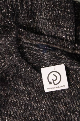 Γυναικείο πουλόβερ Tommy Hilfiger, Μέγεθος M, Χρώμα Πολύχρωμο, Τιμή 23,75 €