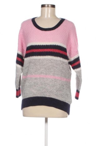 Дамски пуловер Tommy Hilfiger, Размер S, Цвят Многоцветен, Цена 33,60 лв.