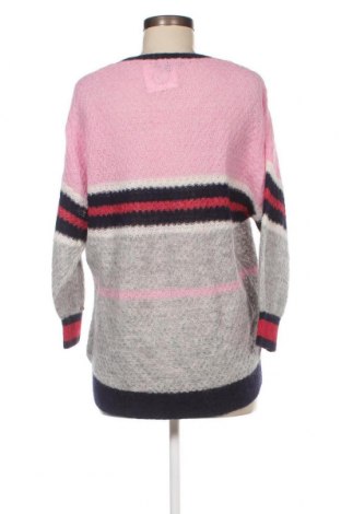 Γυναικείο πουλόβερ Tommy Hilfiger, Μέγεθος S, Χρώμα Πολύχρωμο, Τιμή 20,78 €