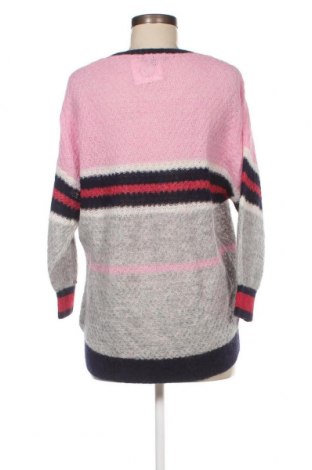 Damenpullover Tommy Hilfiger, Größe S, Farbe Mehrfarbig, Preis 23,38 €