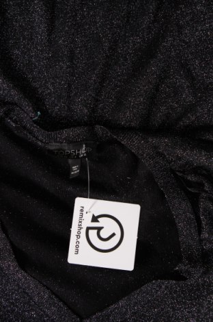 Pulover de femei Topshop, Mărime S, Culoare Negru, Preț 20,23 Lei